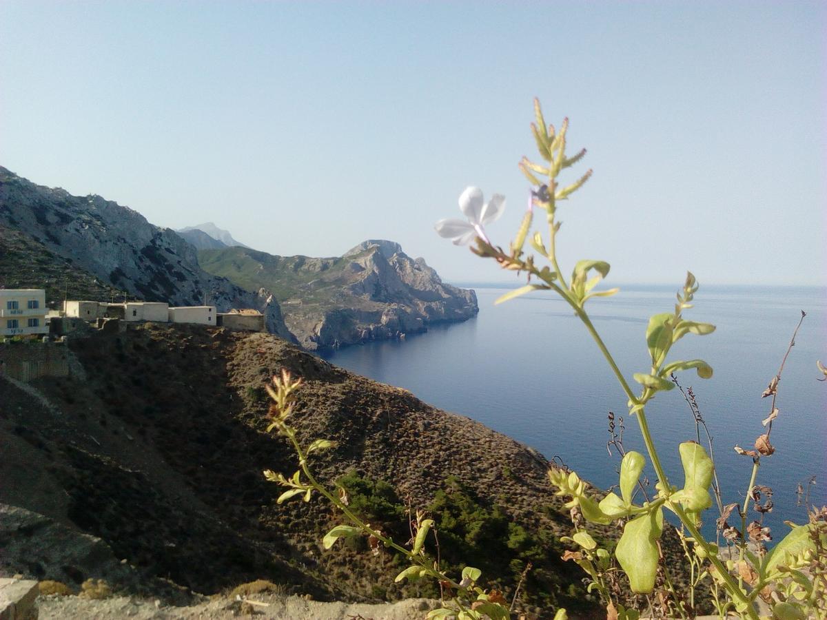 Όλυμπος Αρχιπέλαγος Διαμέρισμα Εξωτερικό φωτογραφία